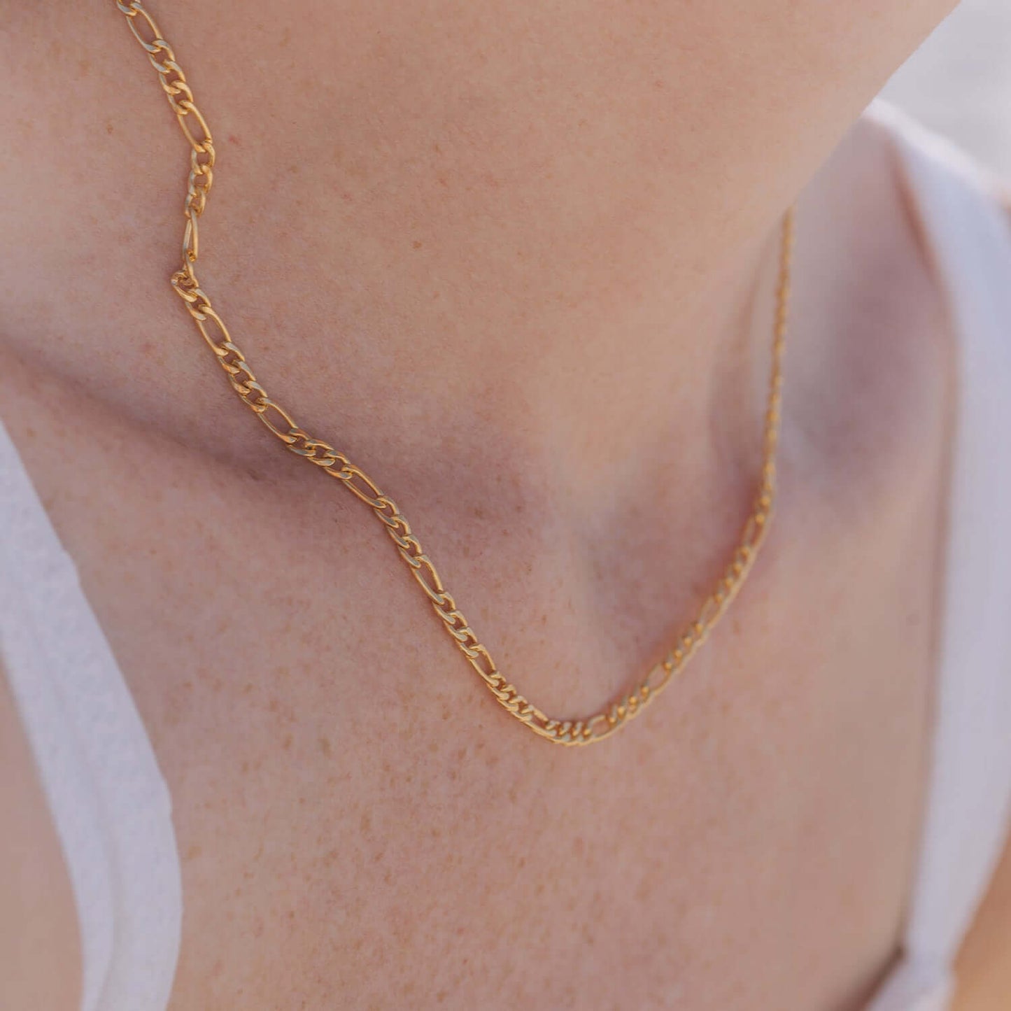Frankie Chain