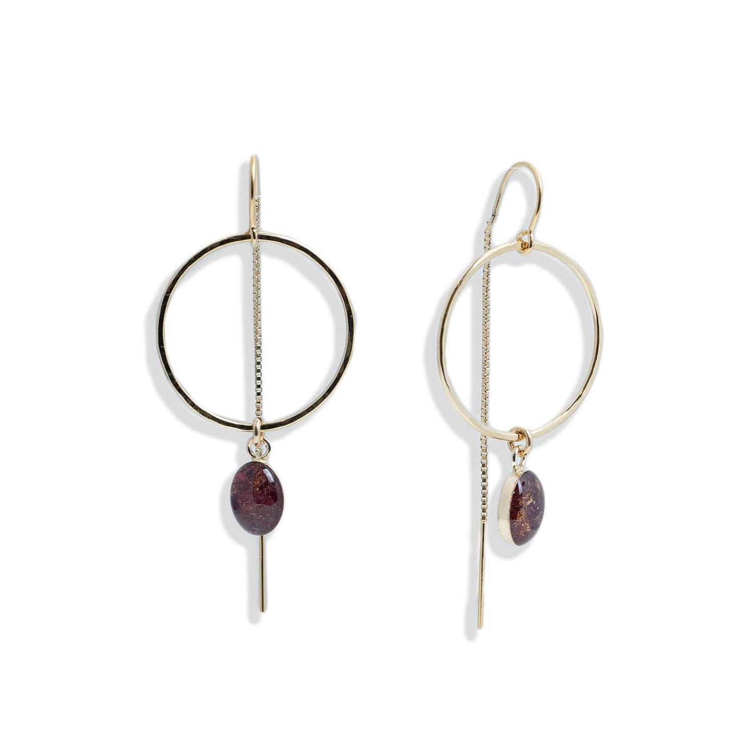 Maggie earrings