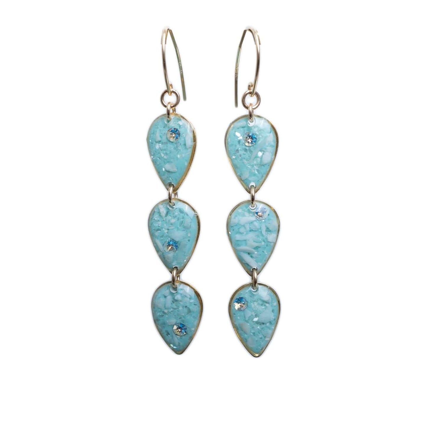 Drop Earrings