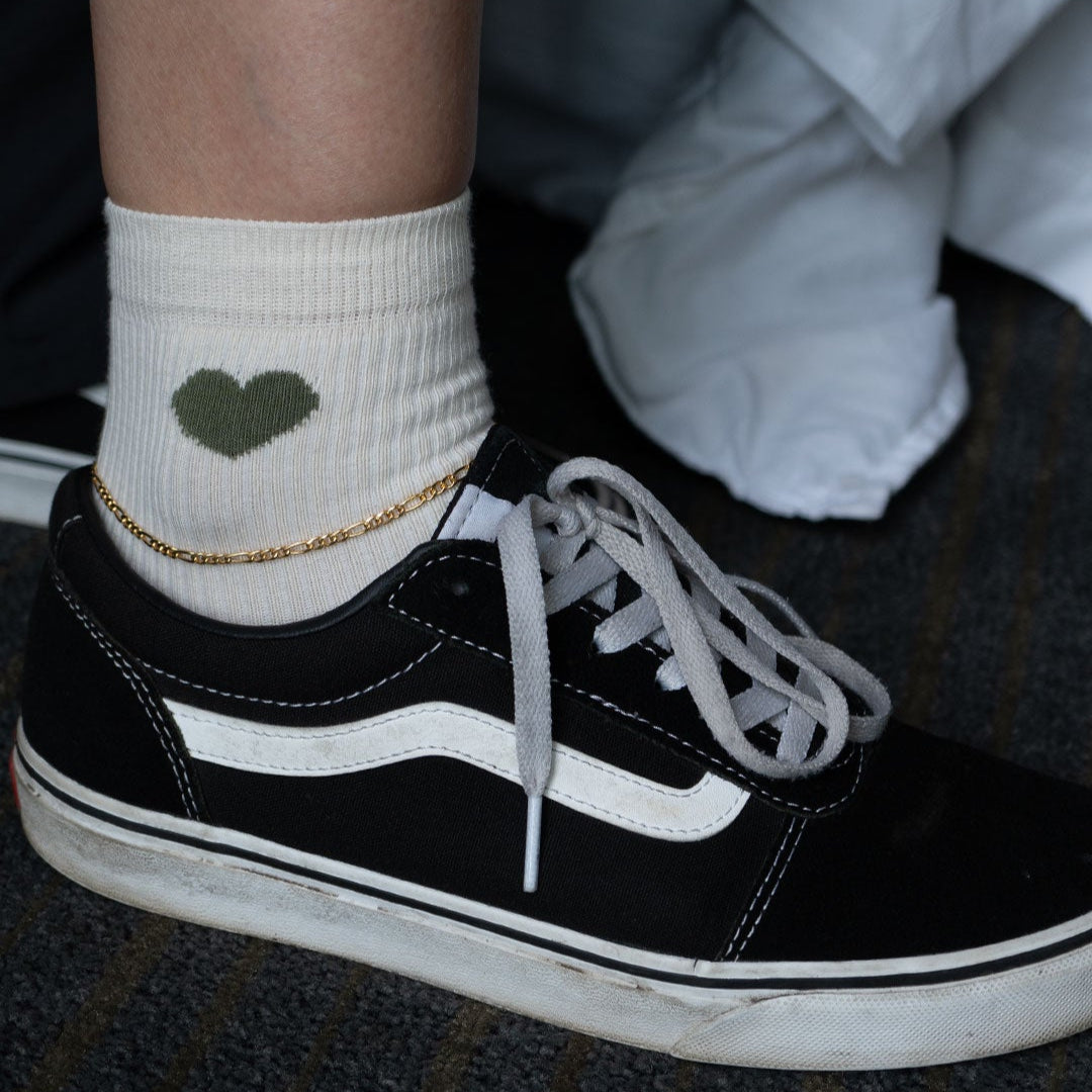 Frankie Anklet