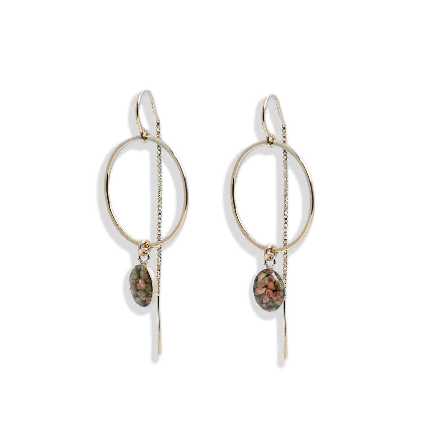 Maggie earrings