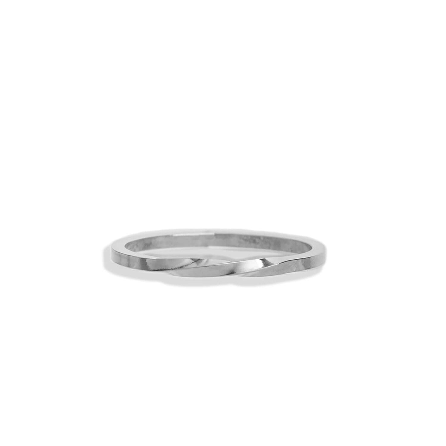 Zesty Square Ring