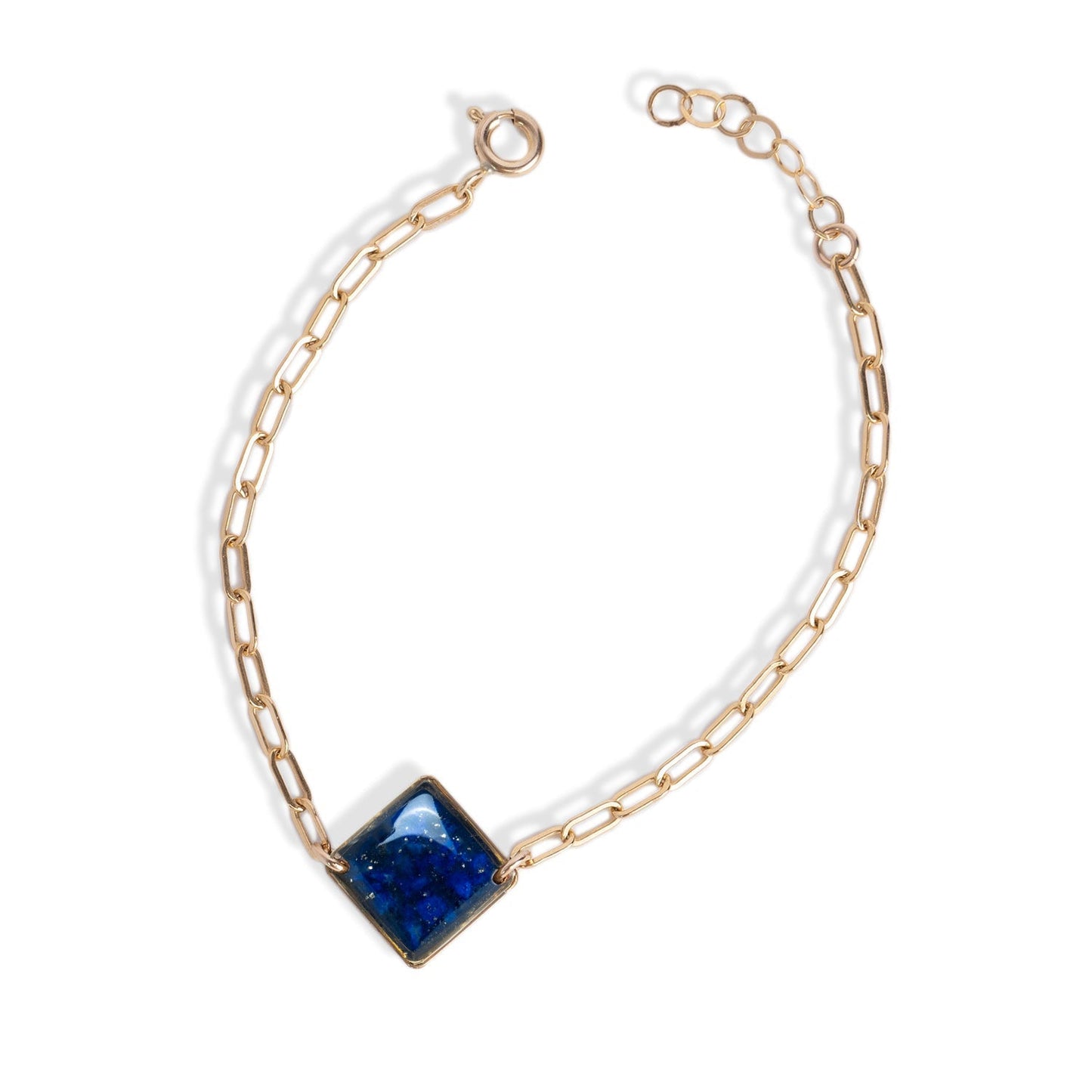 Square Bracelet