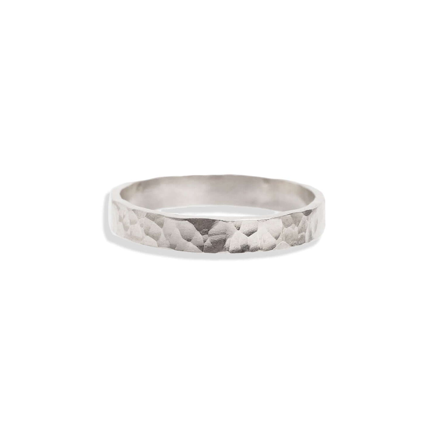Bold Stacker Ring