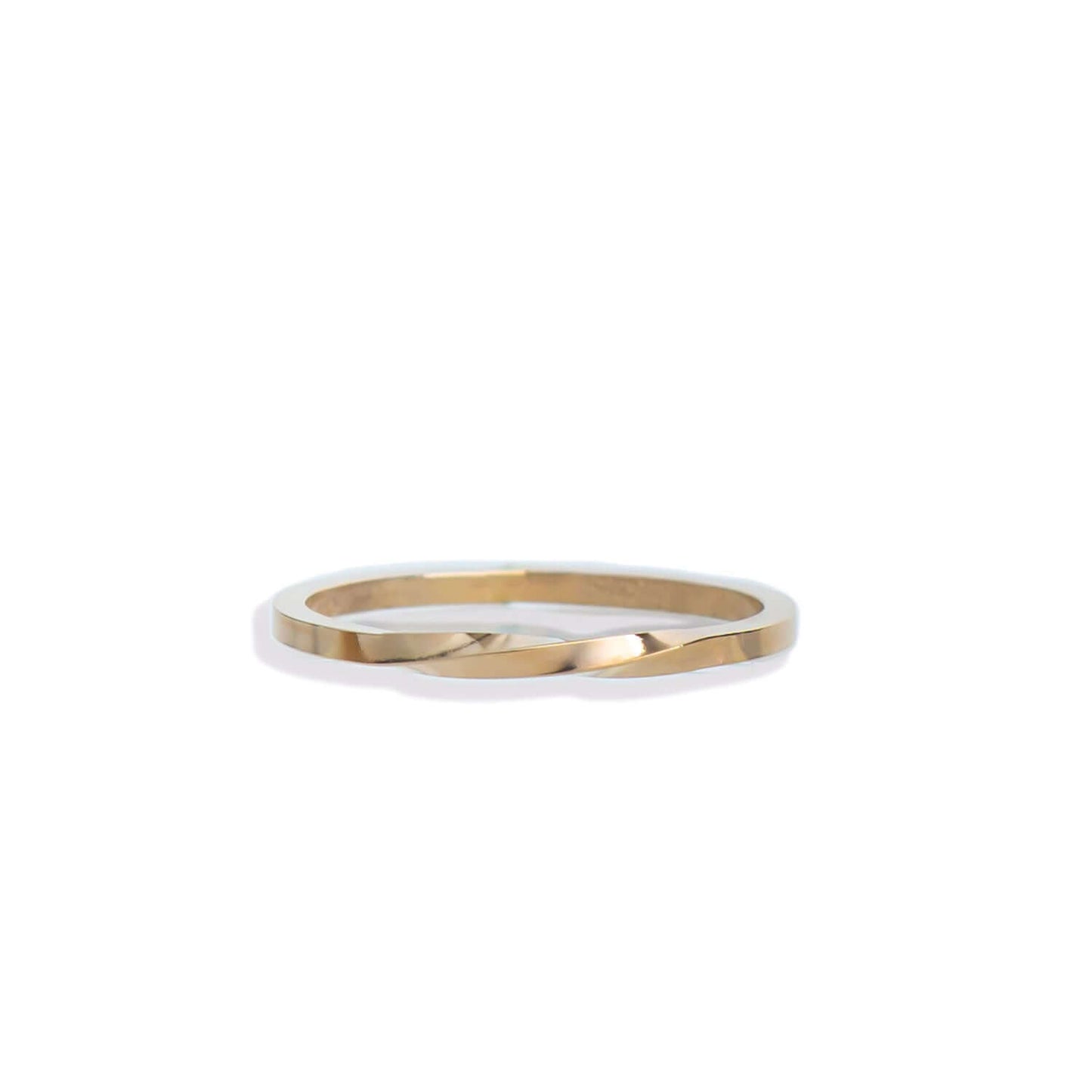 Zesty Square Ring