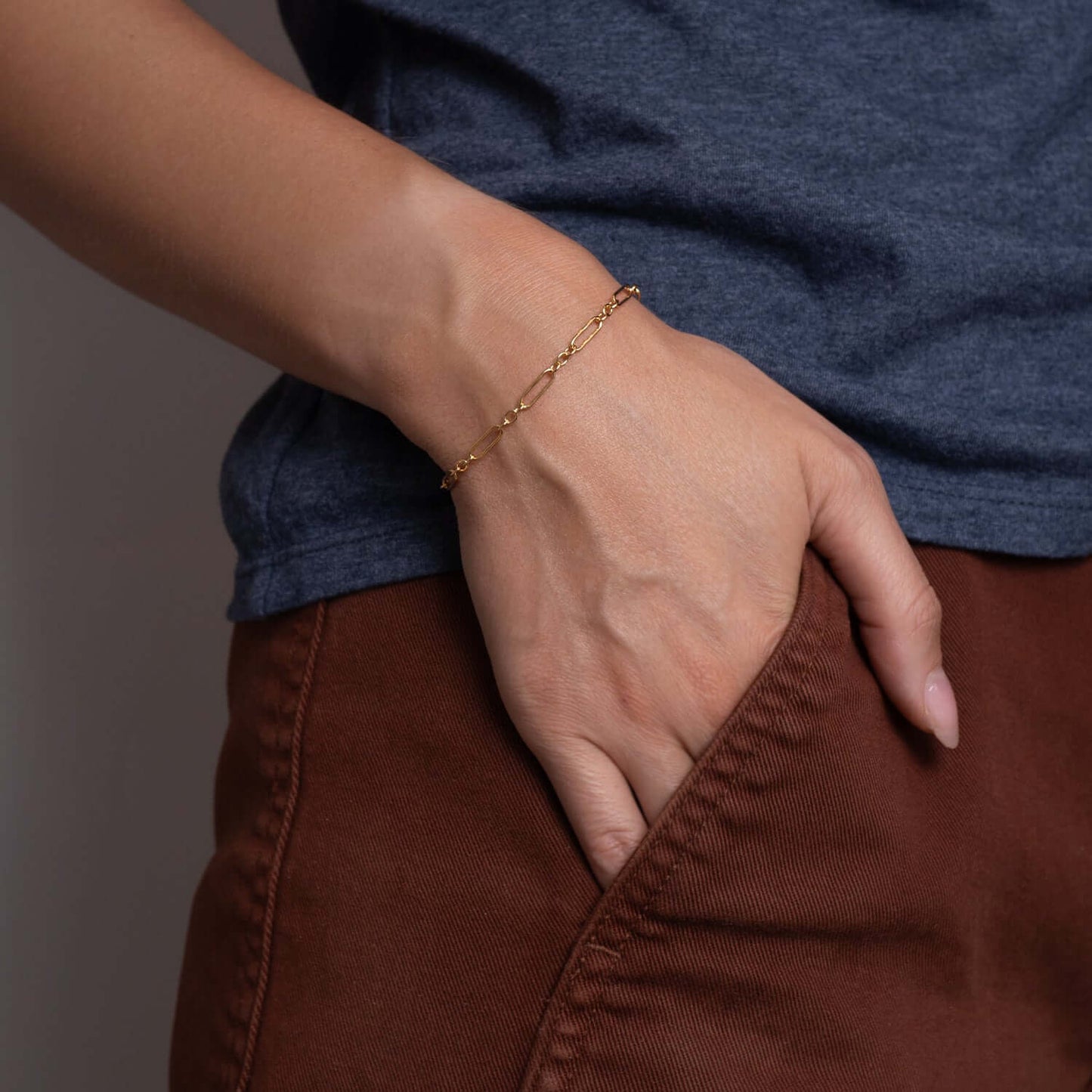 Long link short link