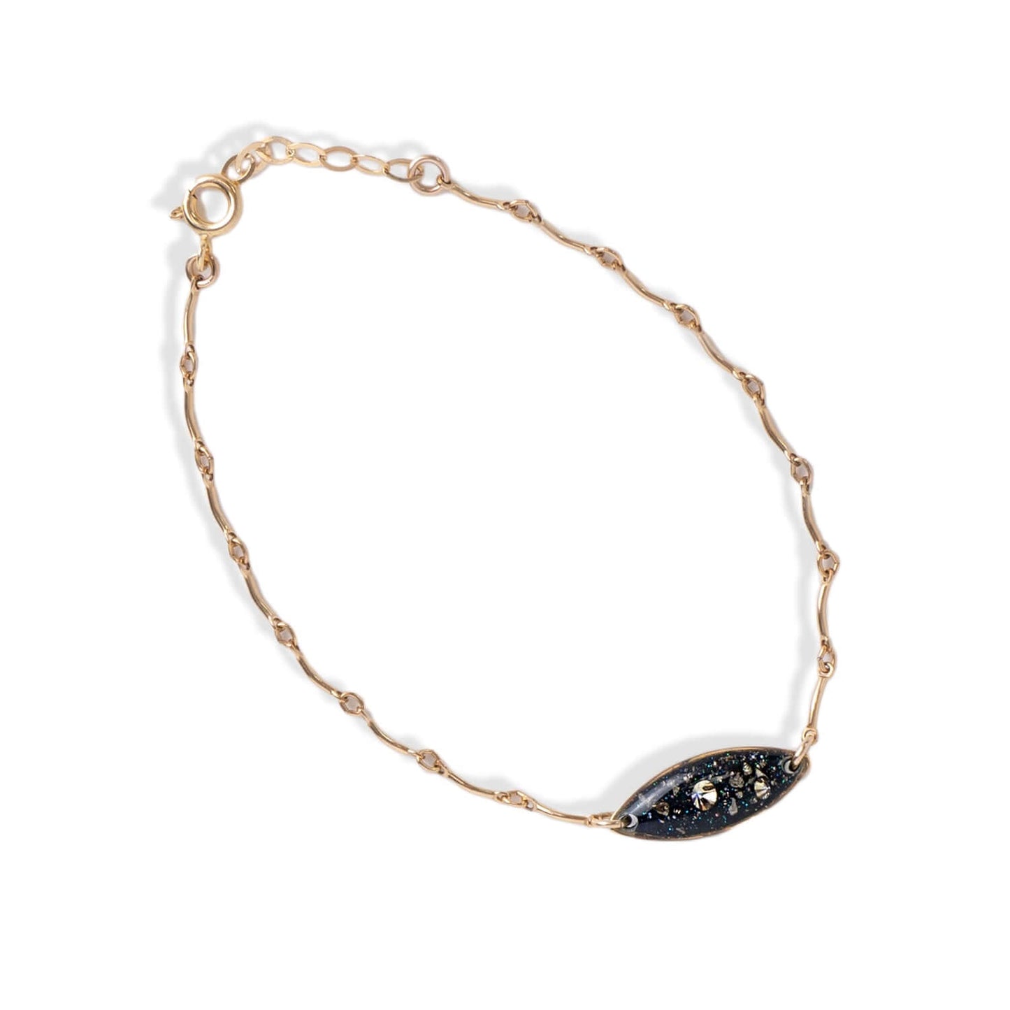 Galaxy bracelet
