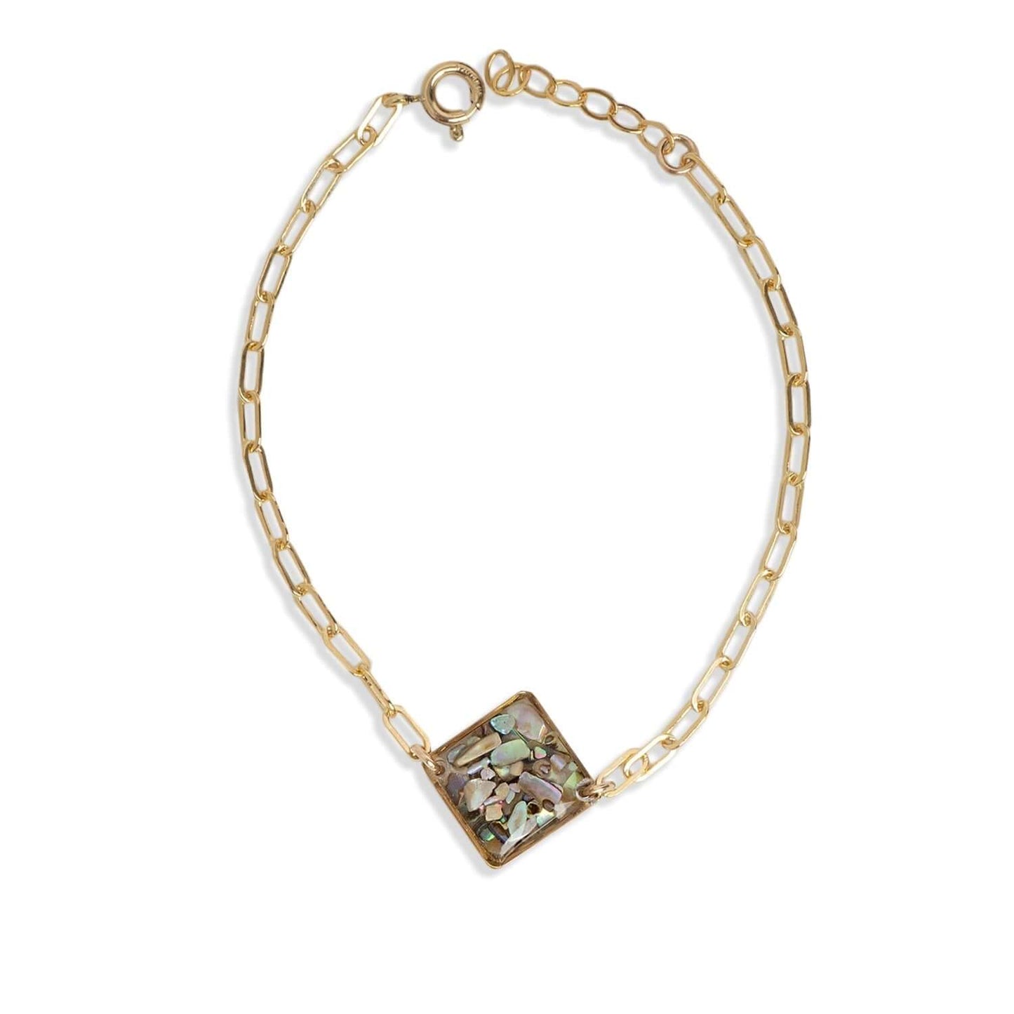 Square Bracelet