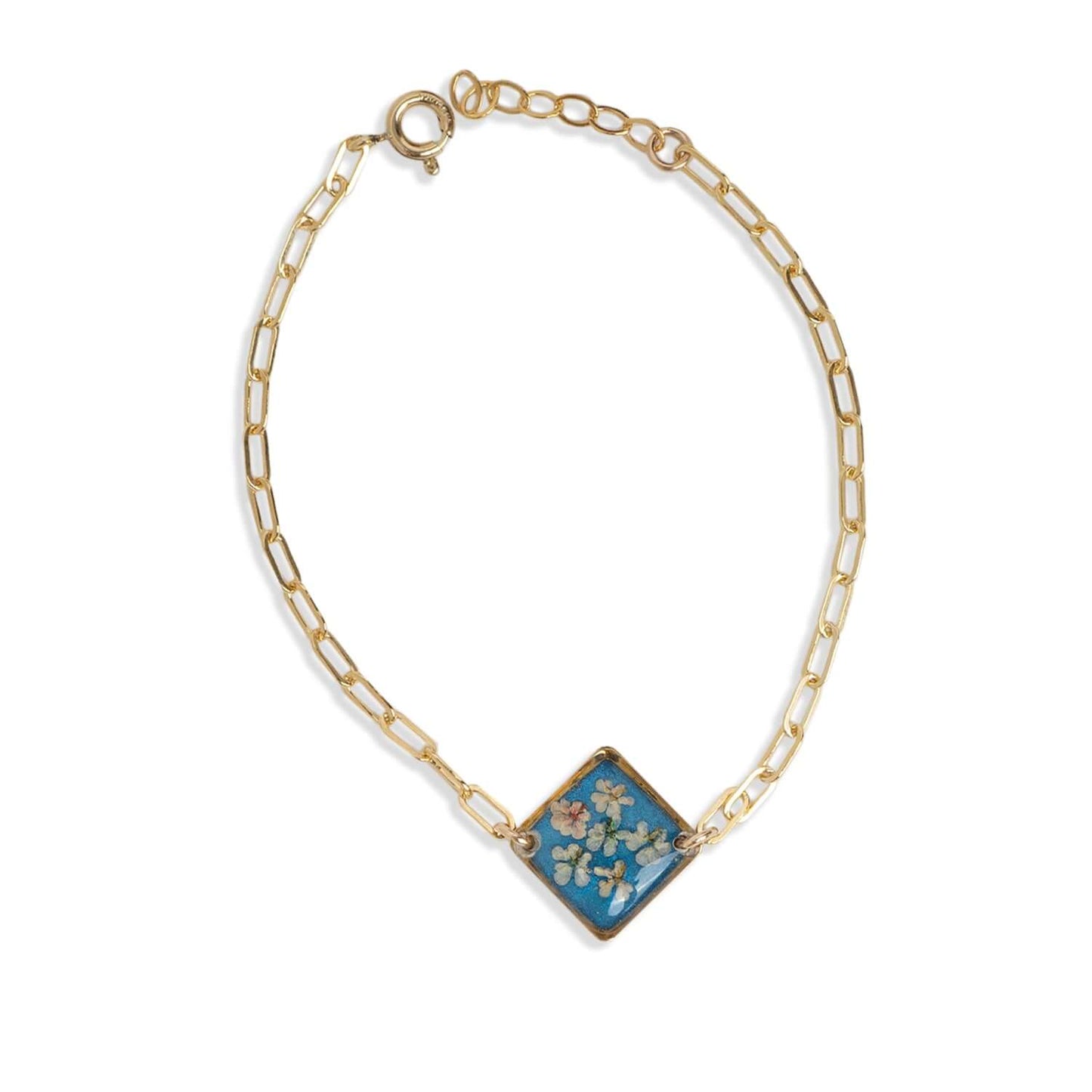Square Bracelet