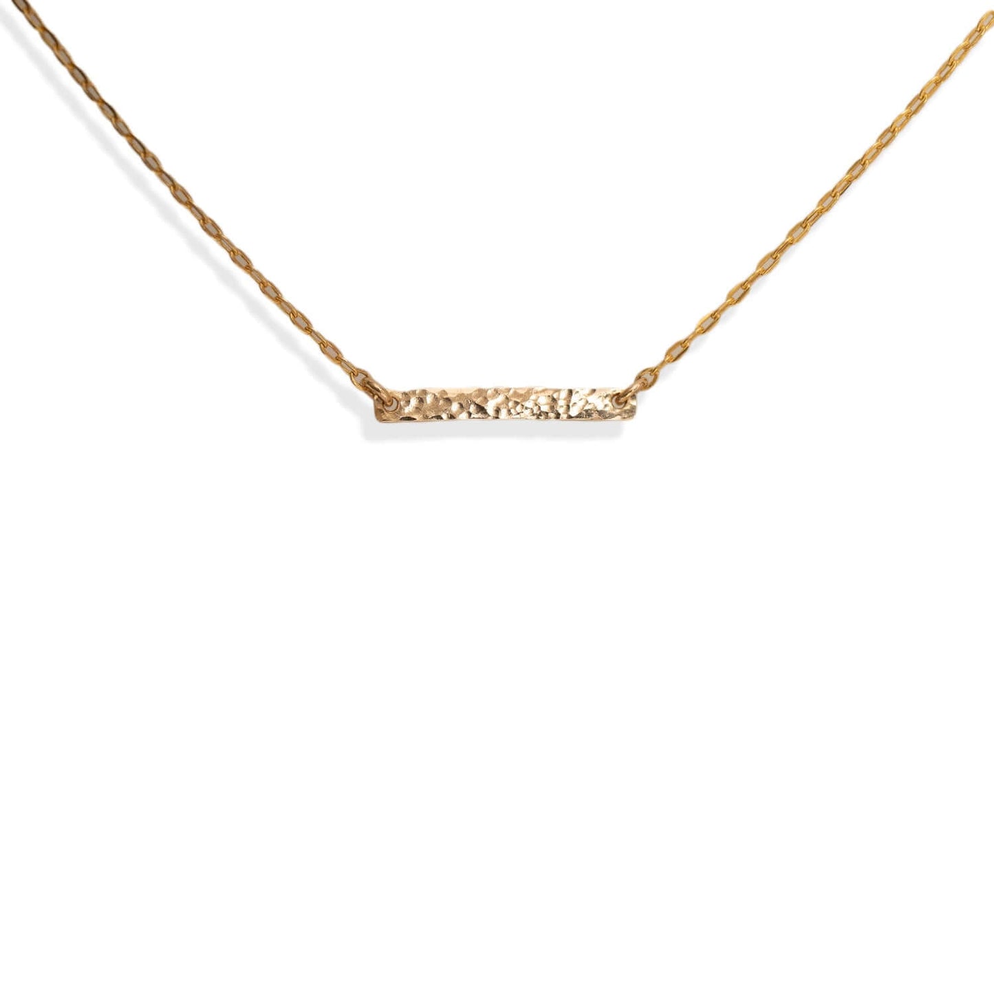 Bar Necklace