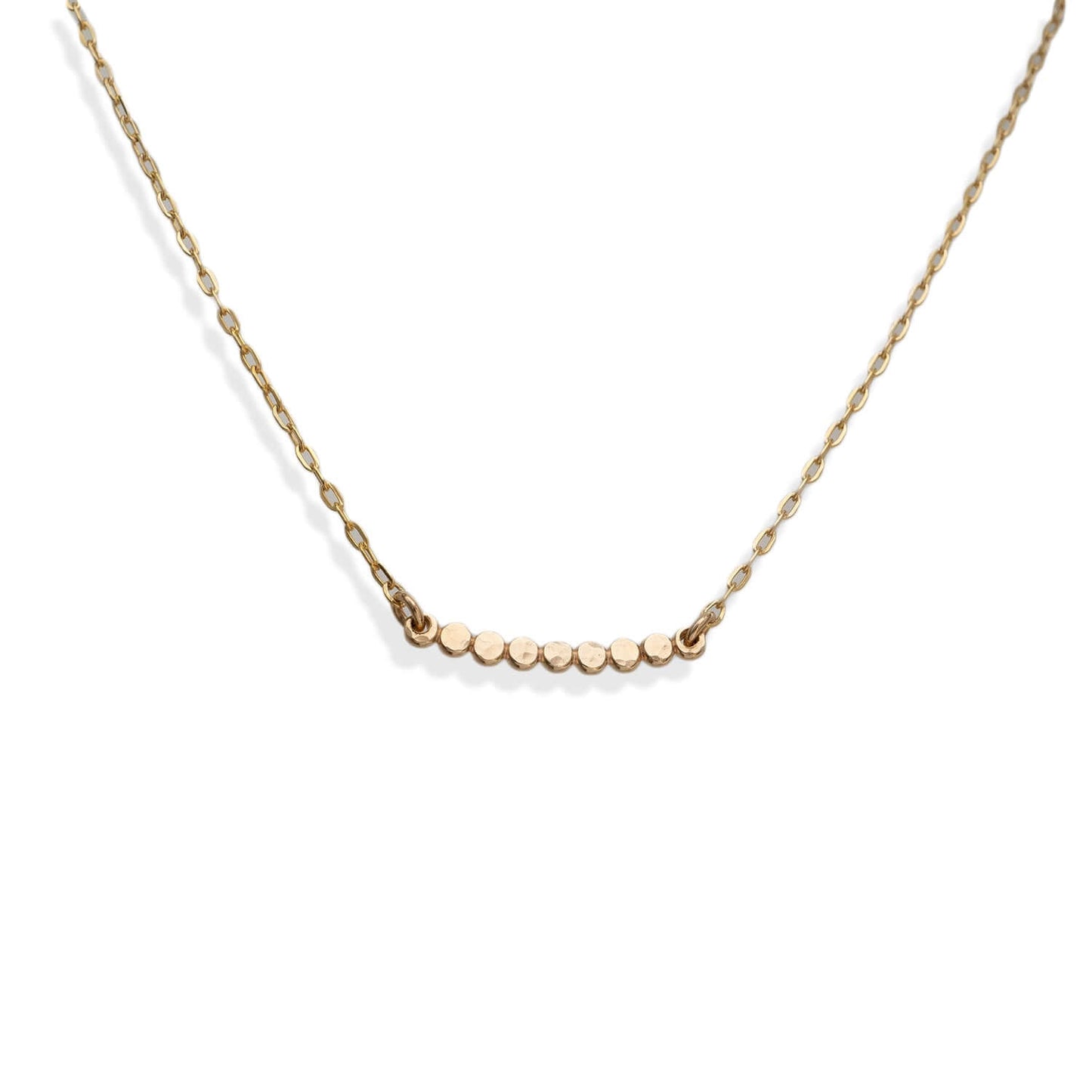 Bubble Necklace