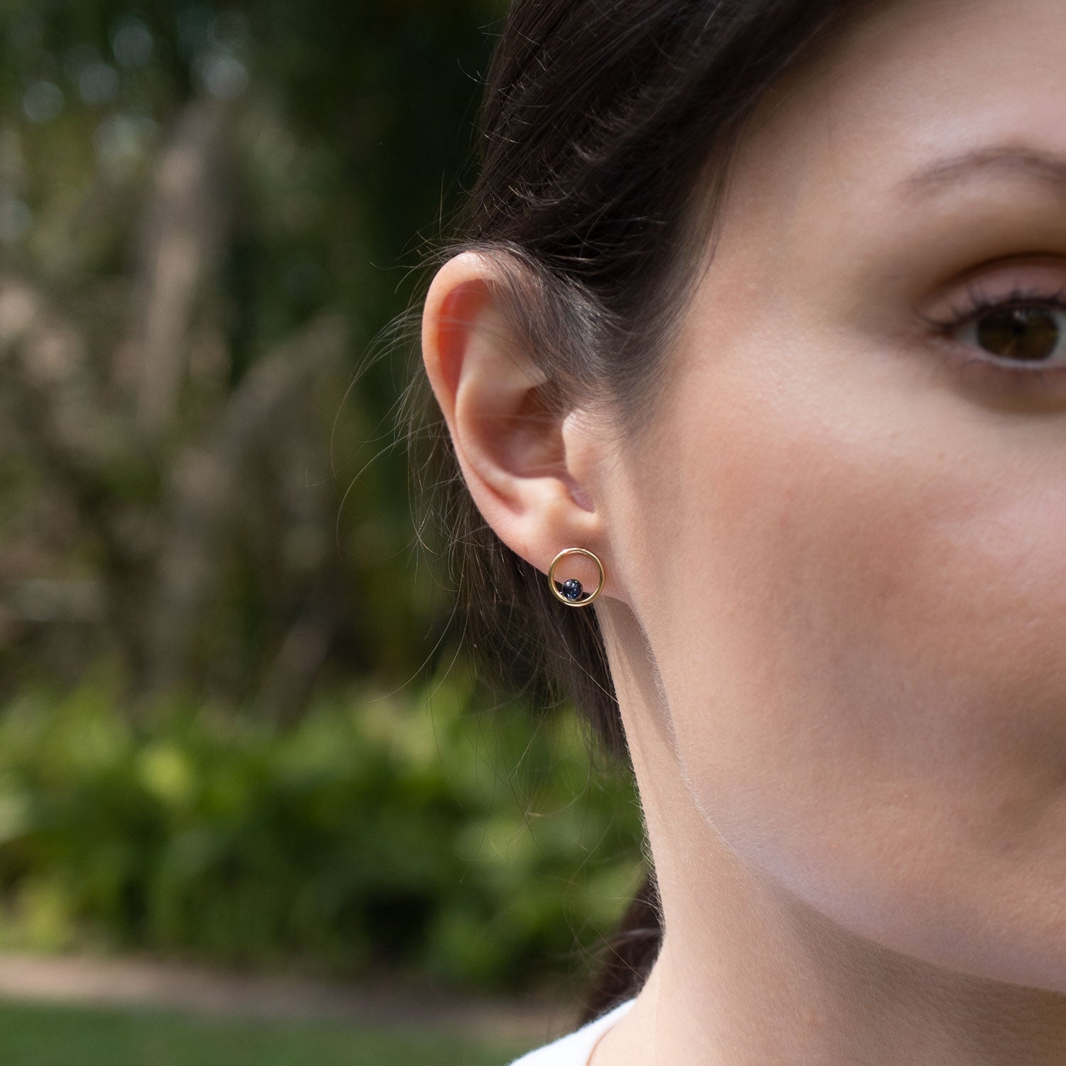 Galaxy Orbit Earrings – Kate Koel
