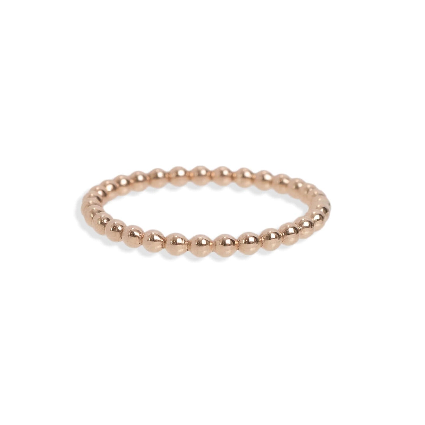 Bubble Ring