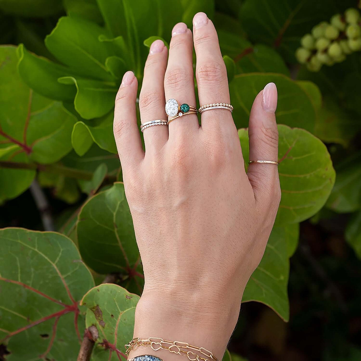 Bubble Ring