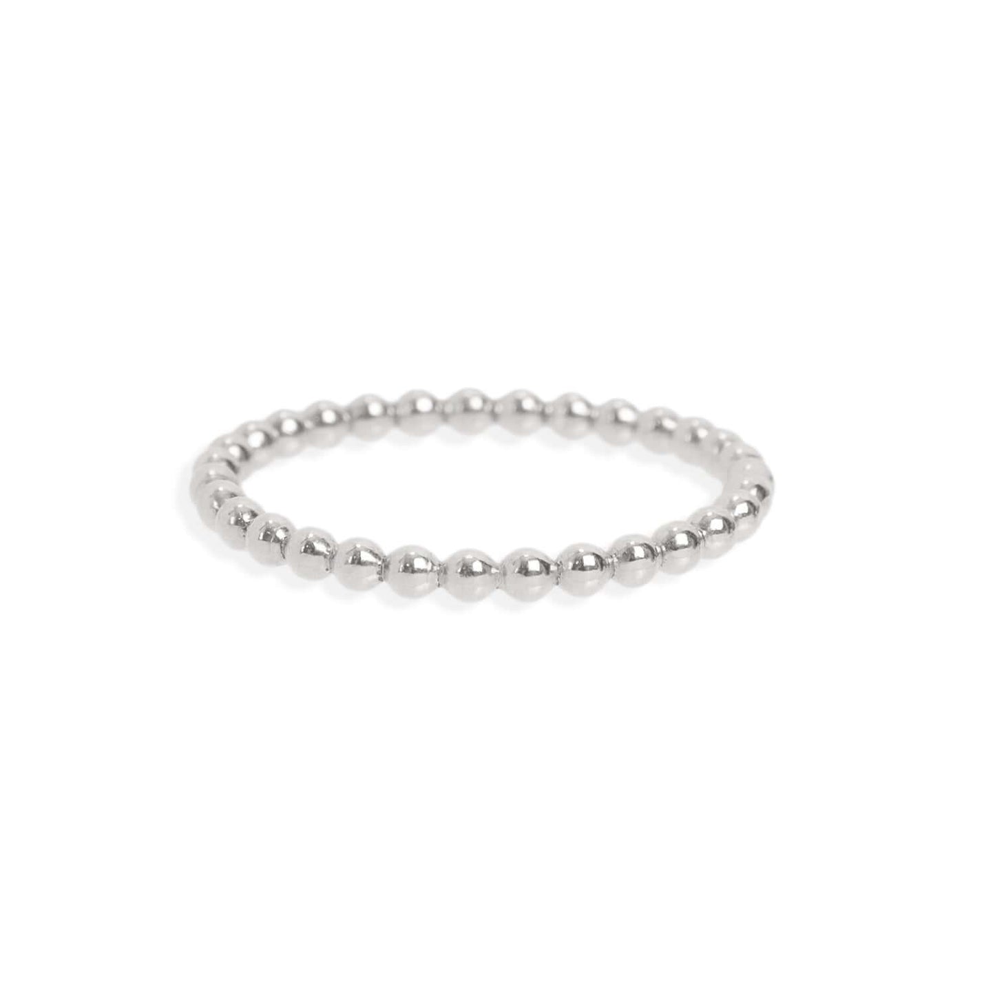 Bubble Ring