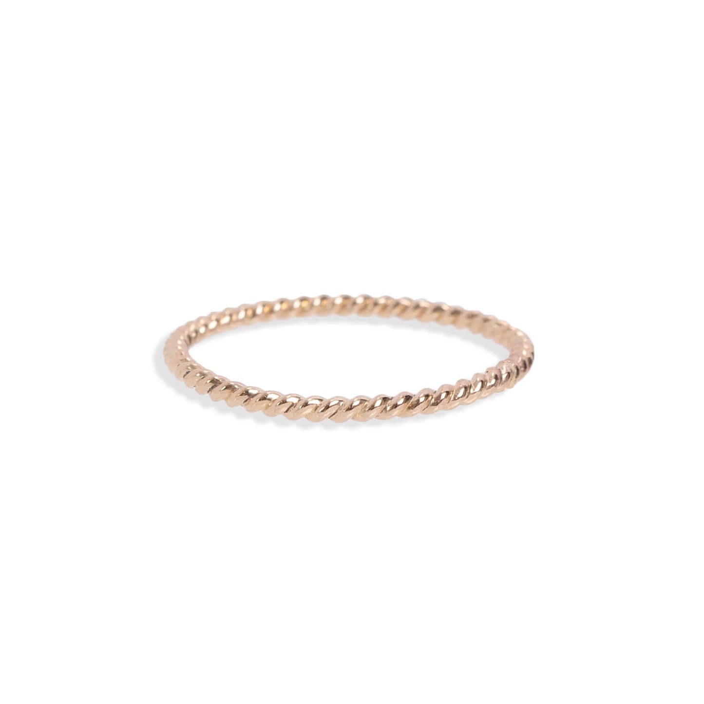 Twist ring