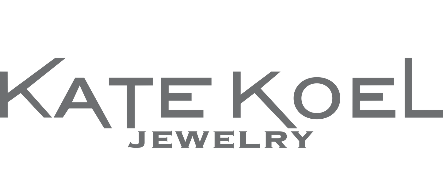 Kate Koel Jewelry