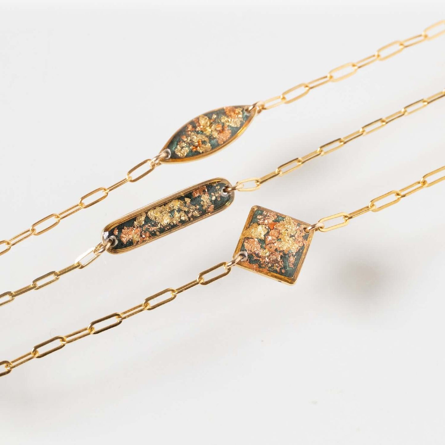 Fall Bracelet
