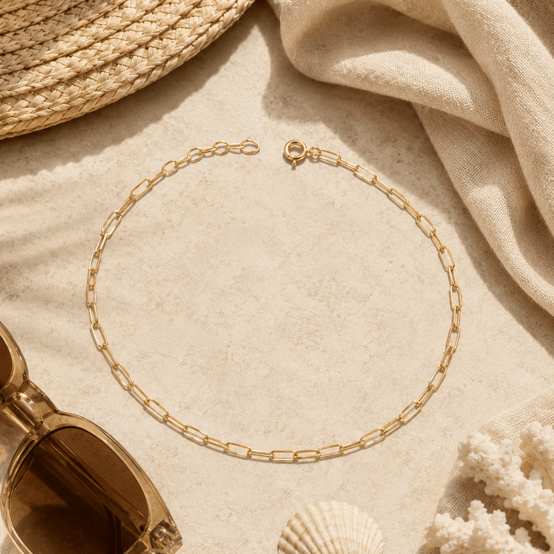 Can I Wear My Jewelry in the Shower or Pool?