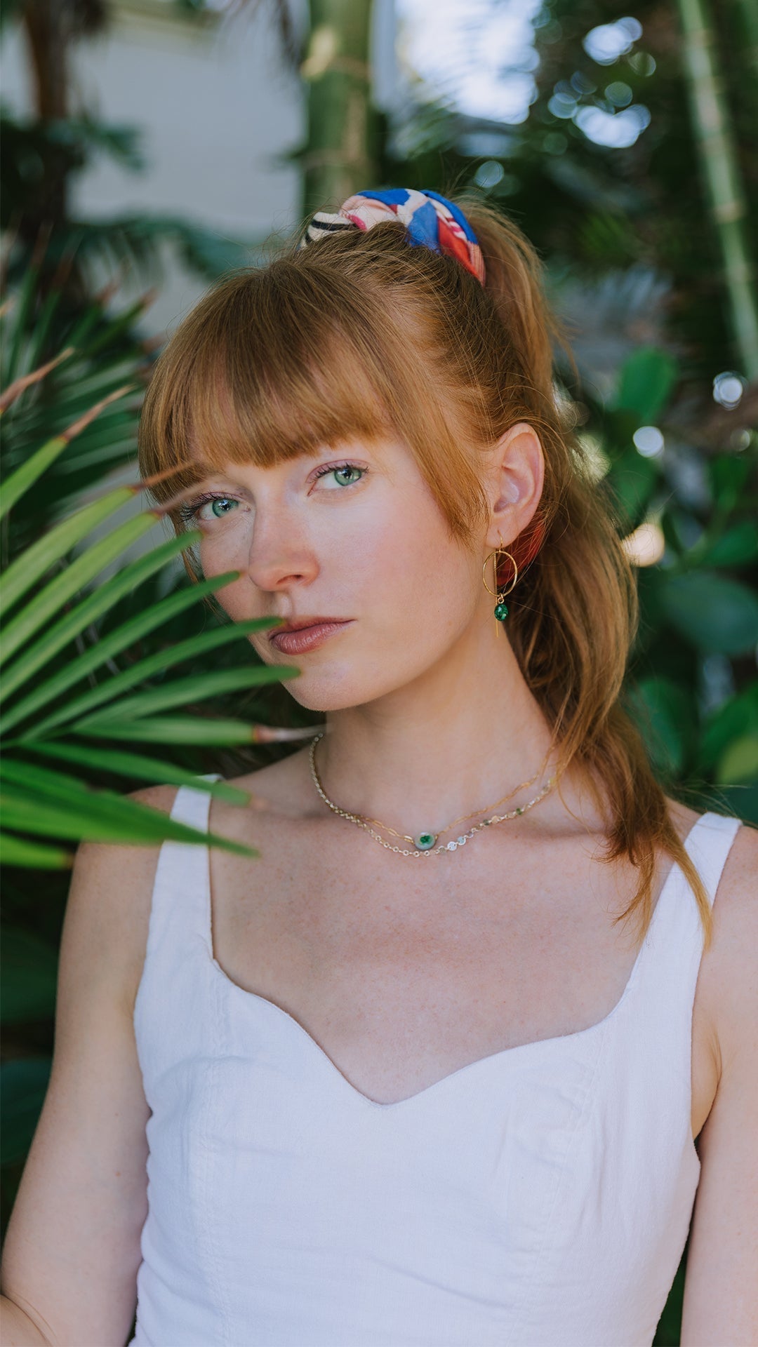 Shop Malachite jewelry Collection hand made by Kate Koel