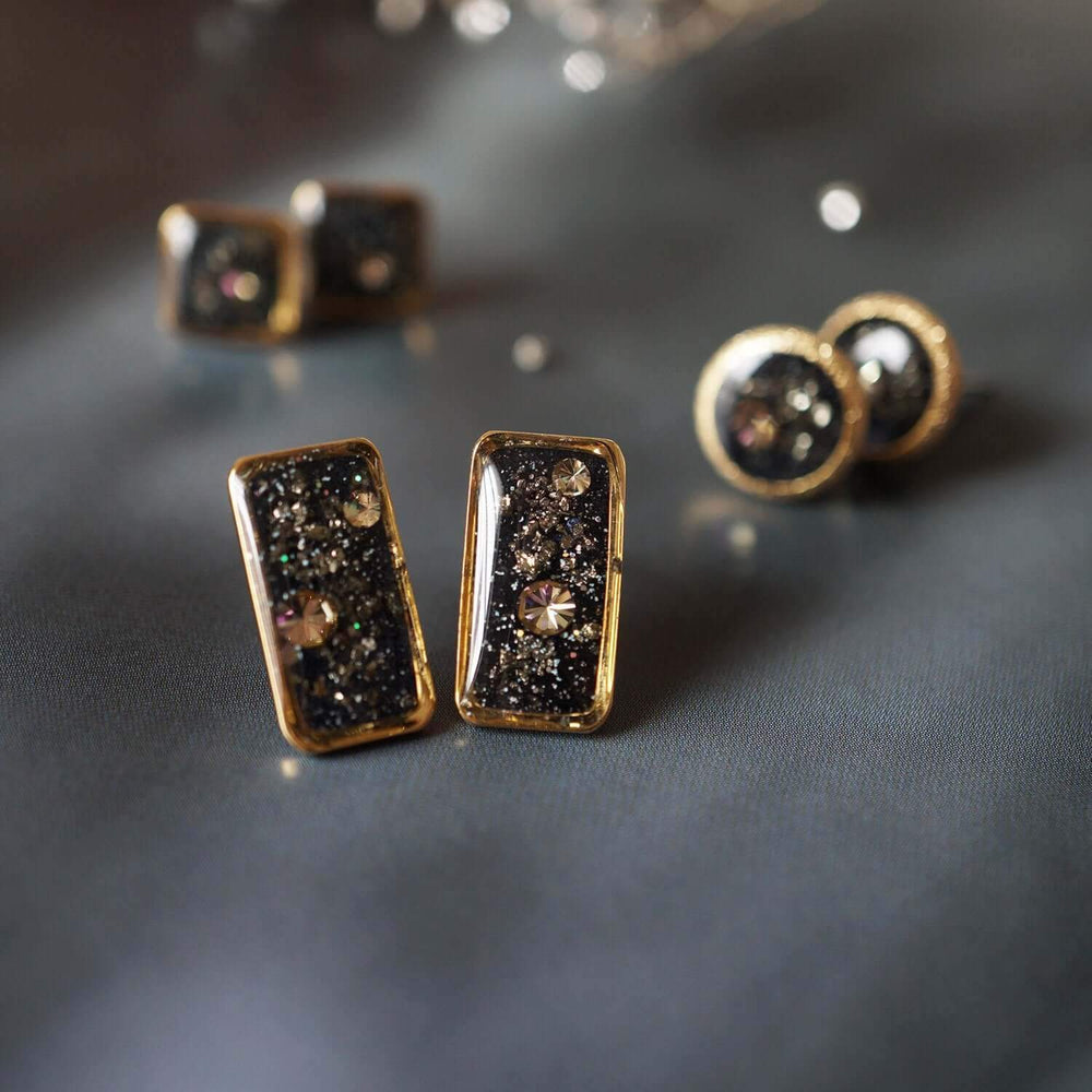 Galaxy Jewelry Collection - Kate Koel