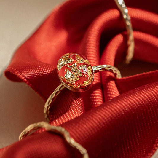 Lucky Red Collection