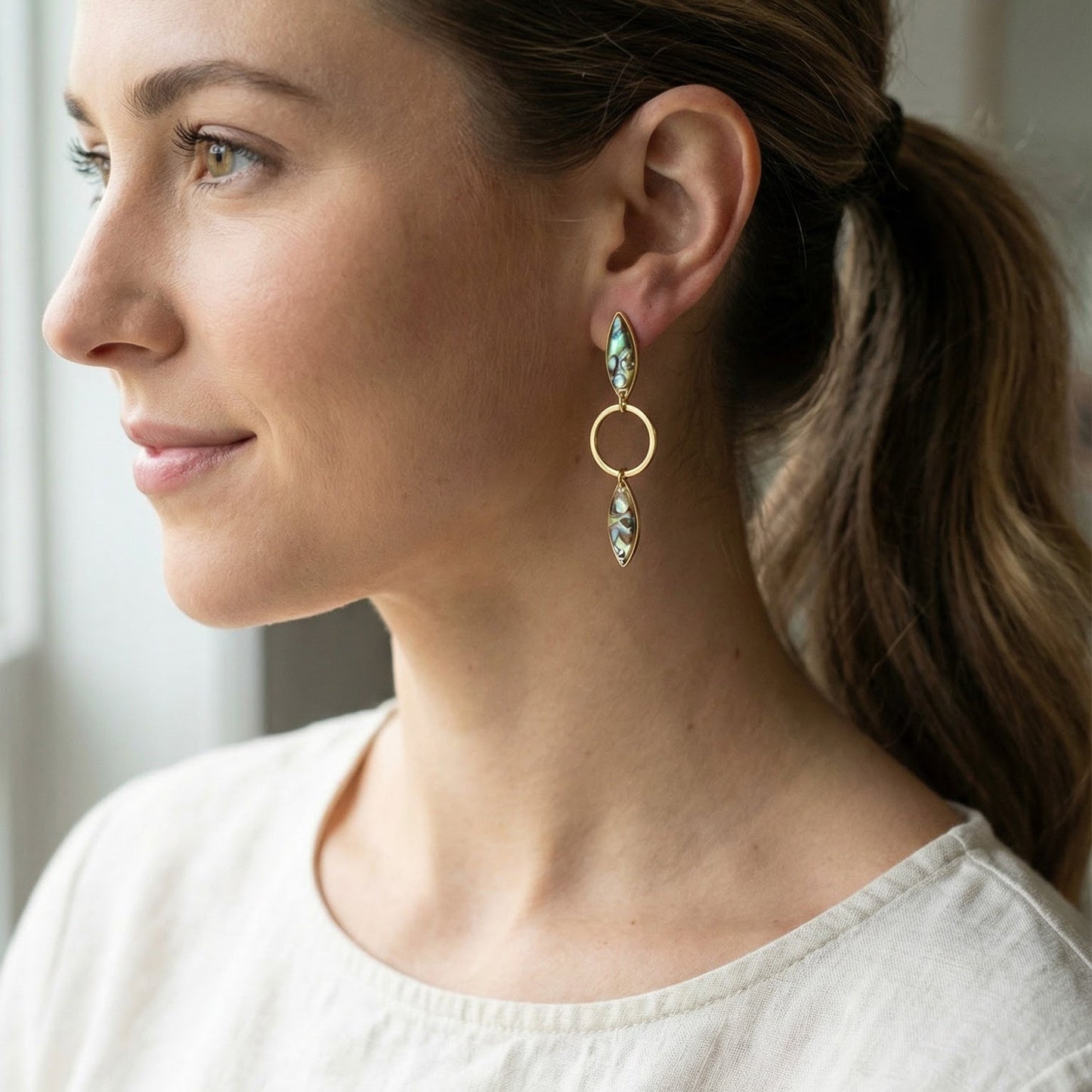 new jewelry trendy timeless earrings necklaces rings kate koel