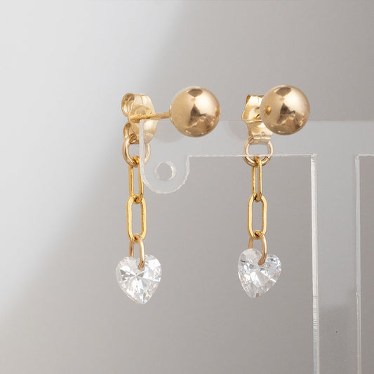 Wedding Bridal Party Jewelry