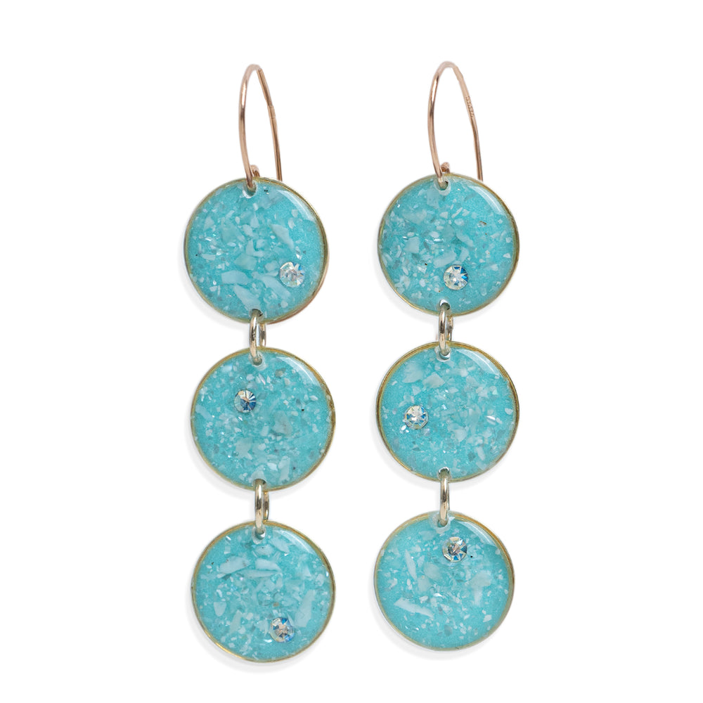 
                      
                        Statement Round Earrings
                      
                    