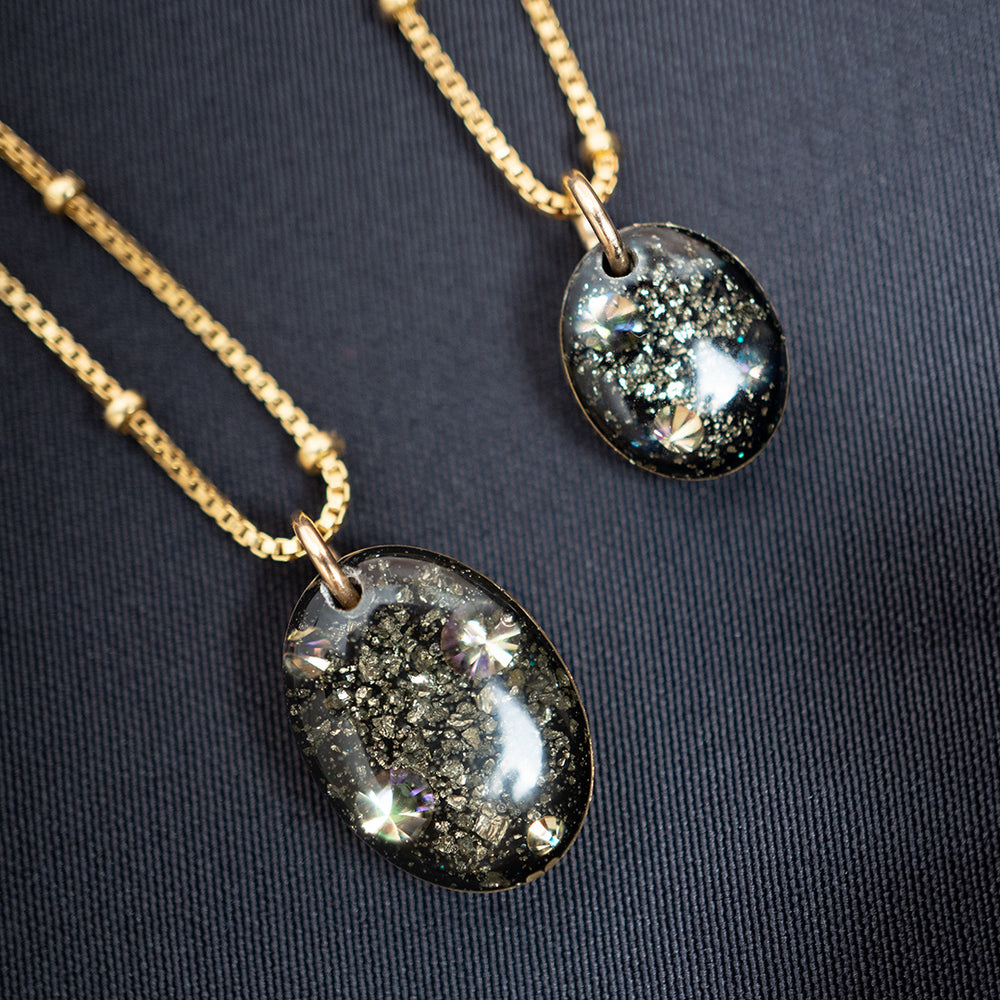 Galaxy Jewelry Collection