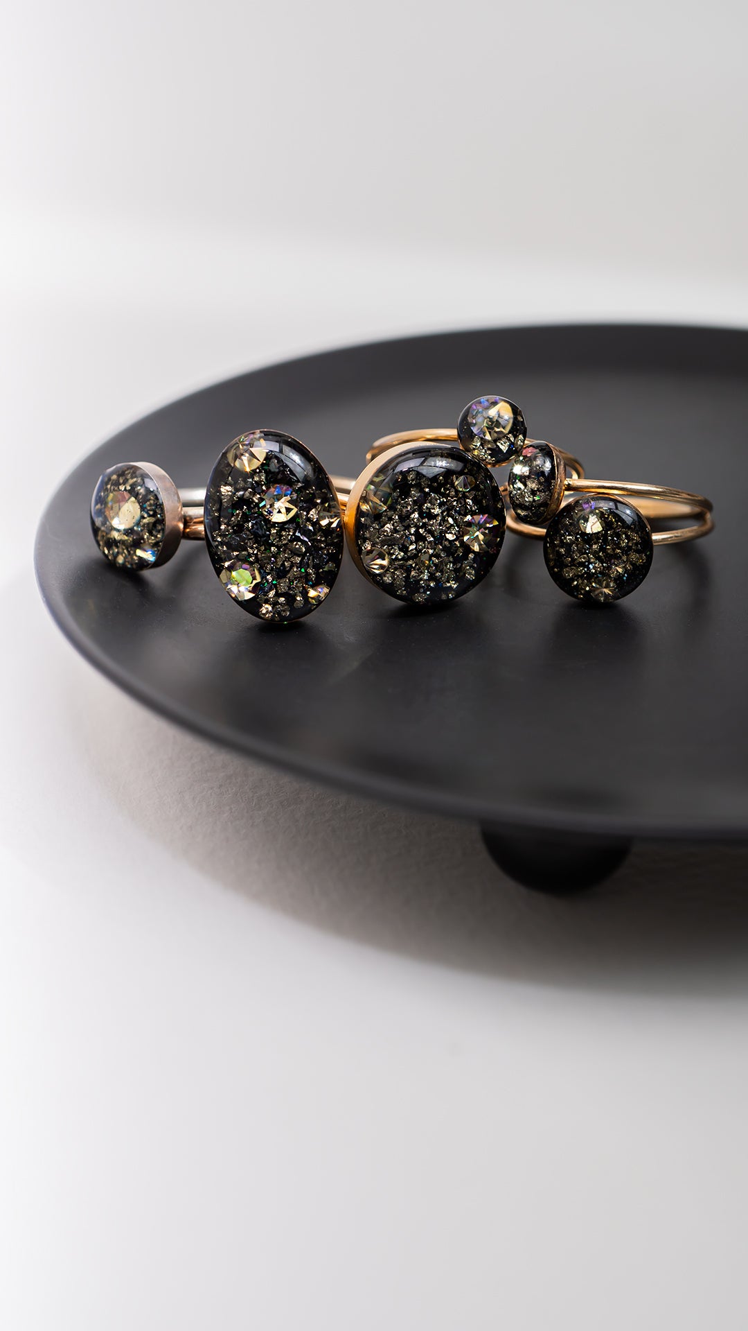 Galaxy Rings