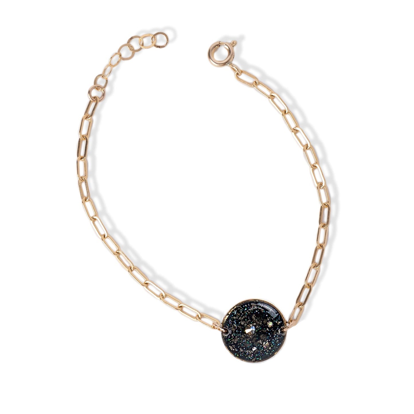 
                  
                    Square Galaxy bracelet
                  
                