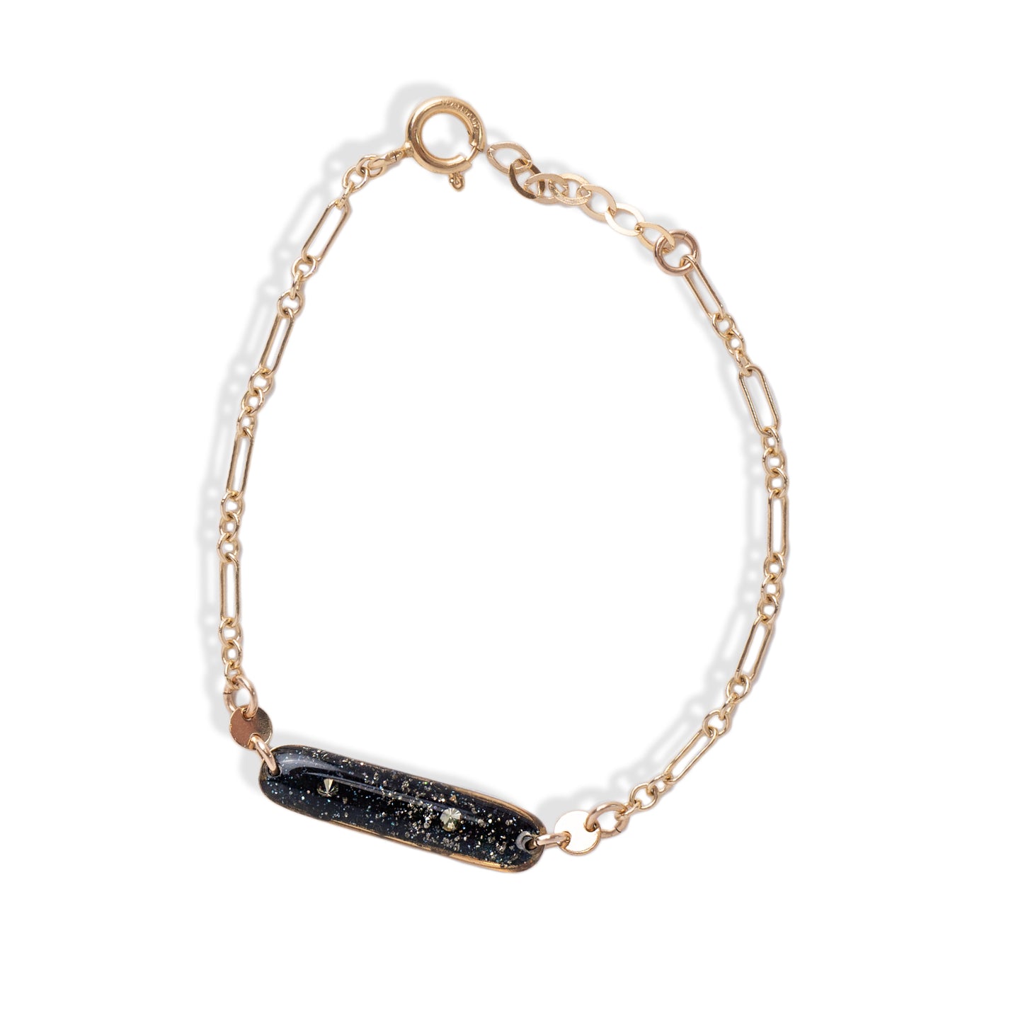 
                  
                    Bar Galaxy bracelet
                  
                