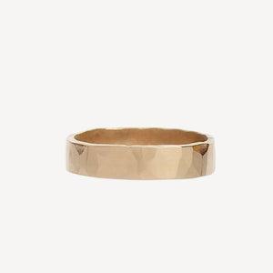 Bold Stacker Ring XL