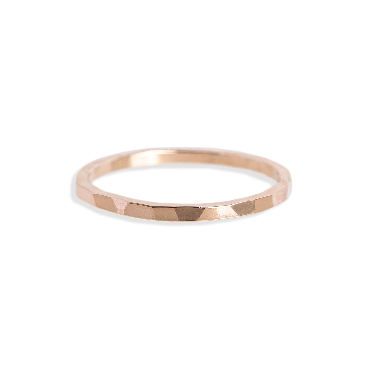Stacking Square Rings