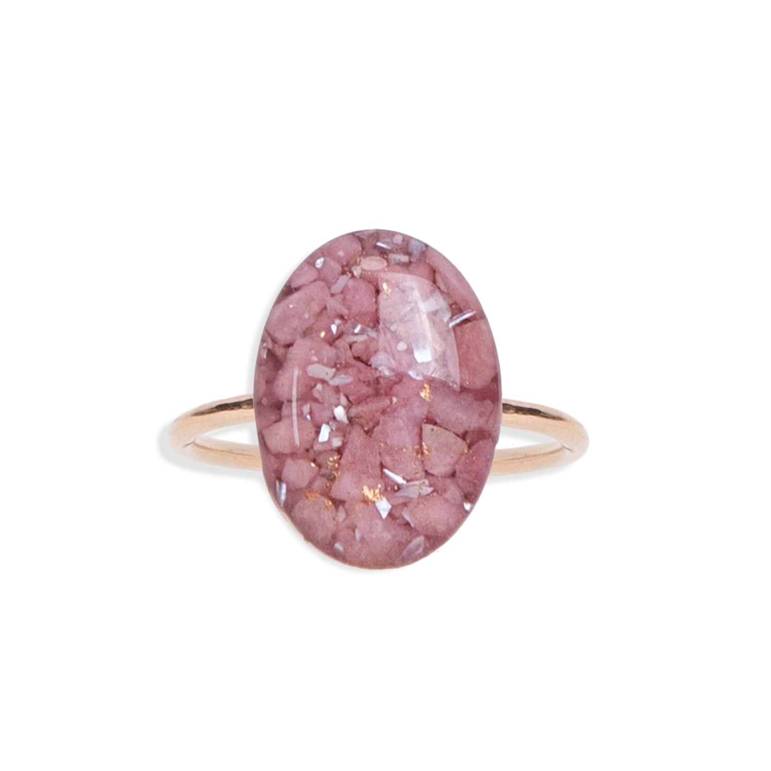 U*G様 oval pinkie ring W OVY Signet-Pinky-Ring-East-West-