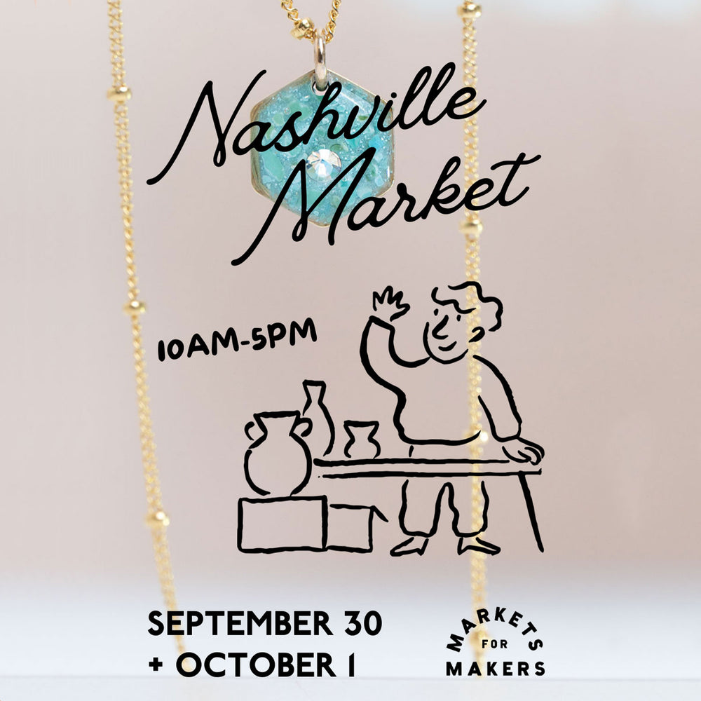 Markets For Makers