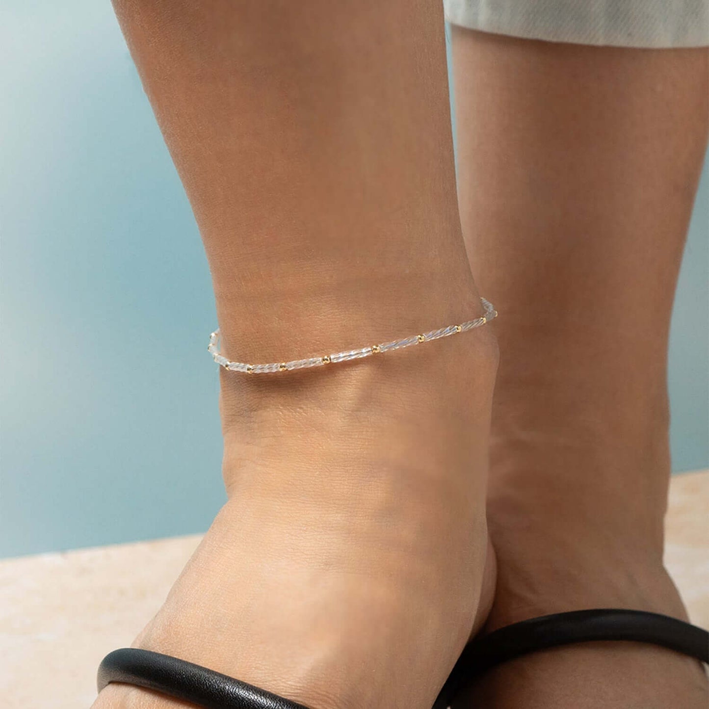 Angie Anklet - Kate Koel