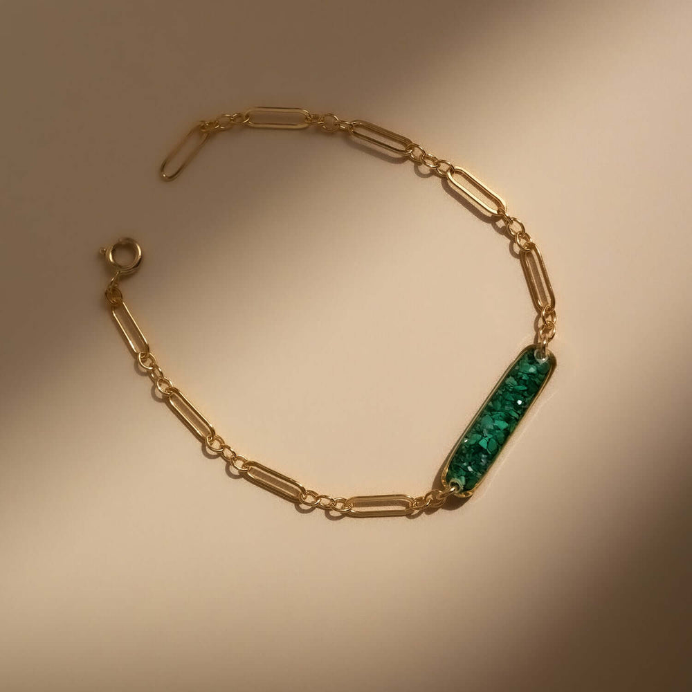 Bar bracelet - Kate Koel