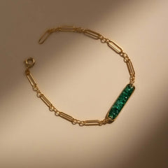 Bar bracelet - Kate Koel