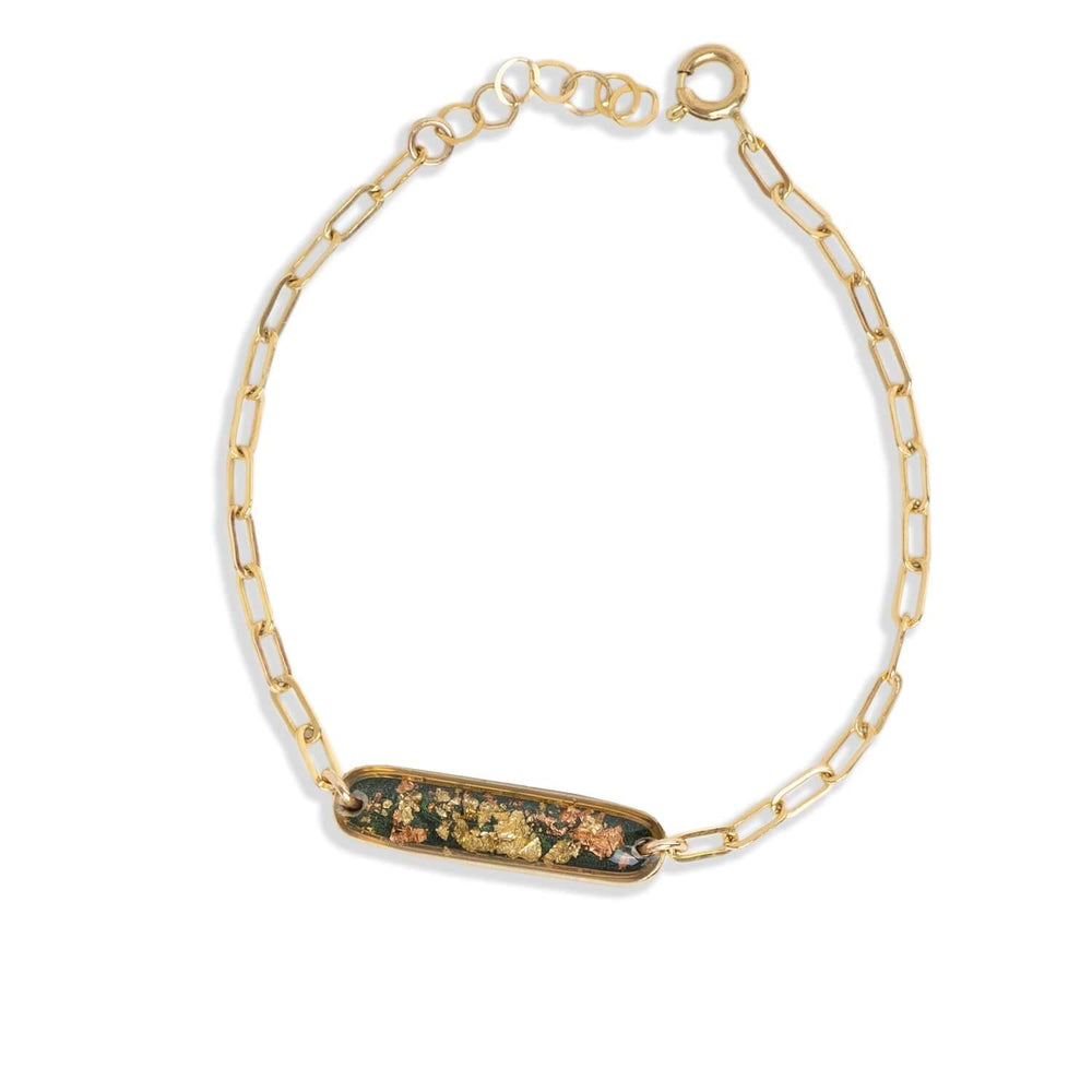 Bar Bracelet - Kate Koel