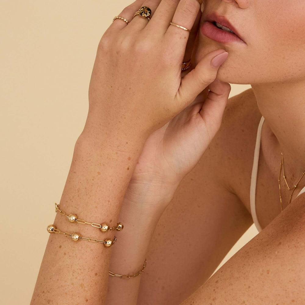 Bella Bracelet - Kate Koel