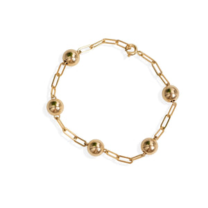 Bella Bracelet - Kate Koel