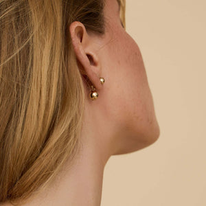 Bella Earrings - Kate Koel
