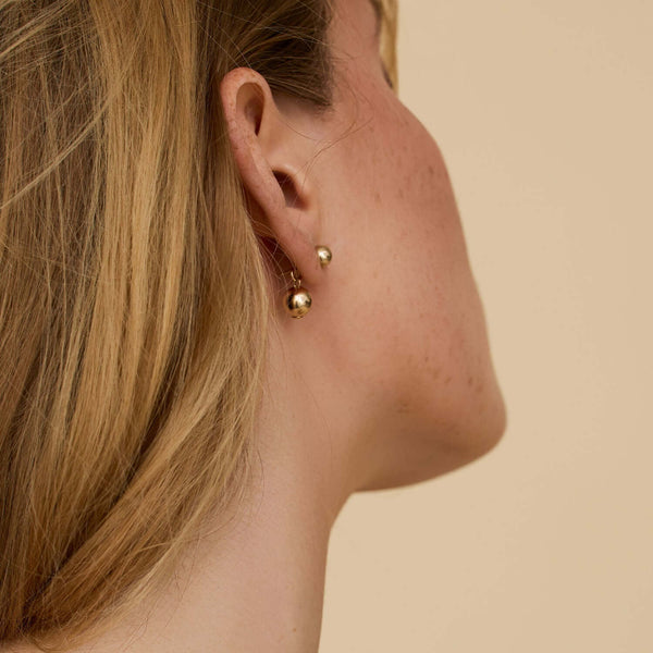 Bella Earrings - Kate Koel