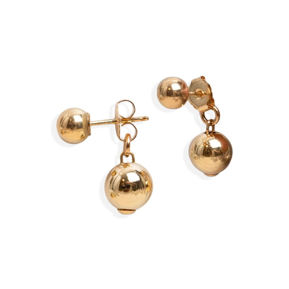 Bella Earrings - Kate Koel