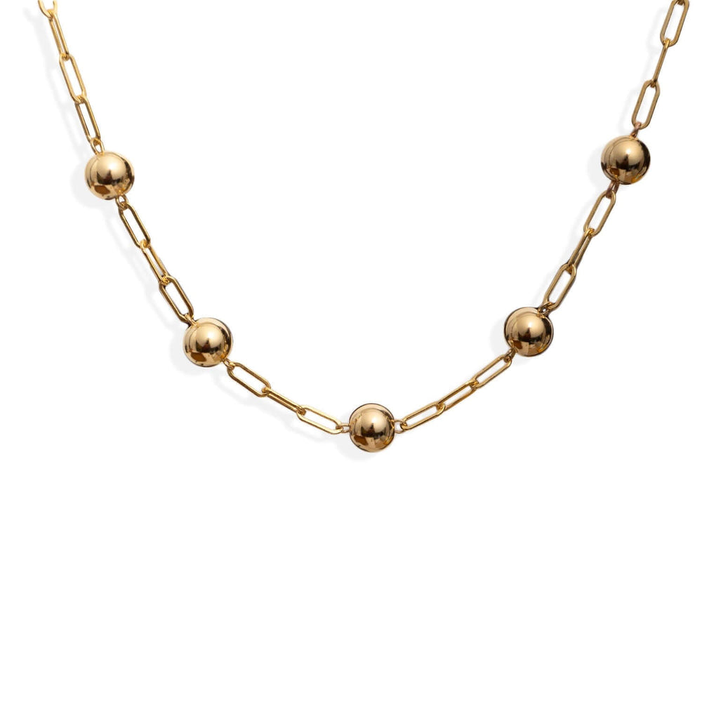Bella Necklace - Kate Koel