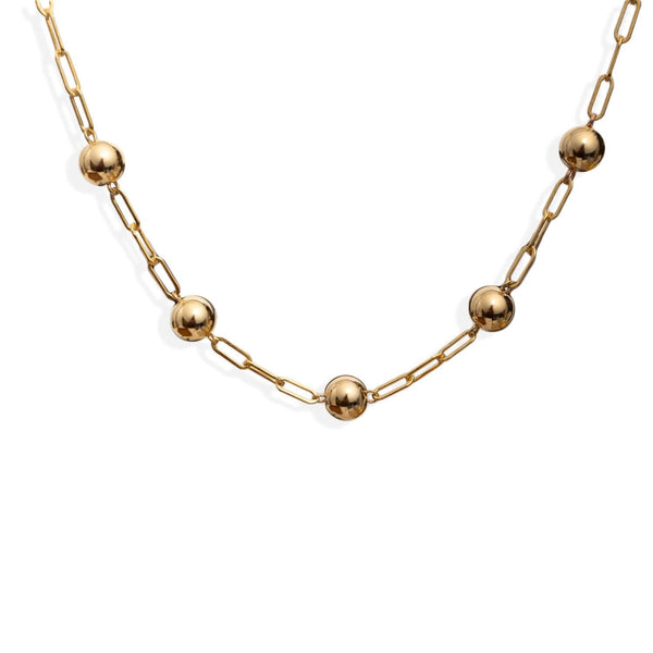 Bella Necklace - Kate Koel