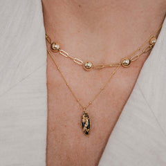 Bella Necklace - Kate Koel