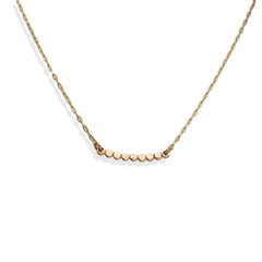 Bubble Necklace - Kate Koel